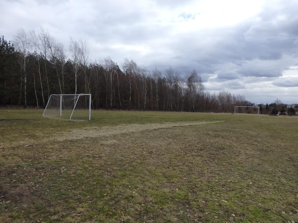 Osrodek Marynka Wolka Cycowska Exterior photo